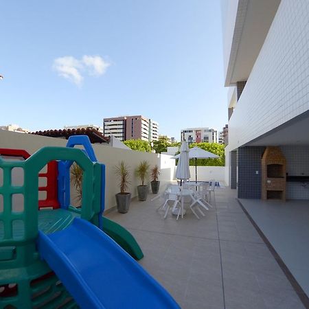 Apartamento Completo Maceió الغرفة الصورة