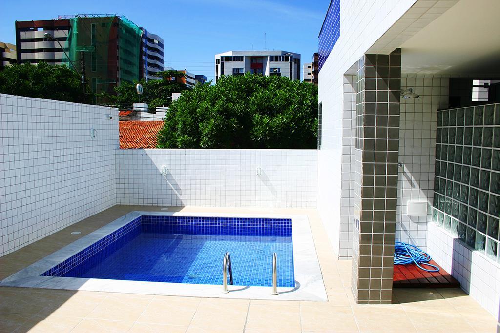 Apartamento Completo Maceió الغرفة الصورة