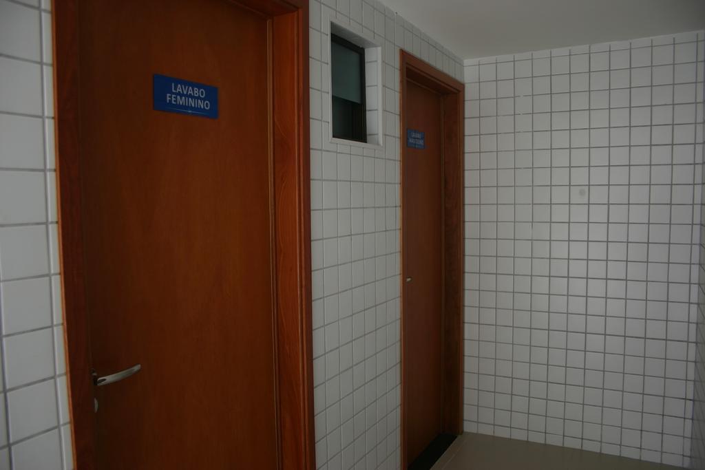 Apartamento Completo Maceió الغرفة الصورة