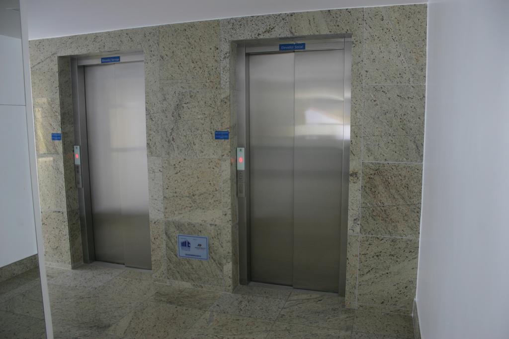 Apartamento Completo Maceió الغرفة الصورة