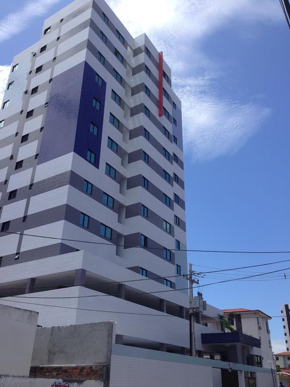 Apartamento Completo Maceió الغرفة الصورة
