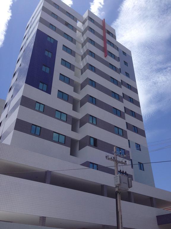 Apartamento Completo Maceió الغرفة الصورة