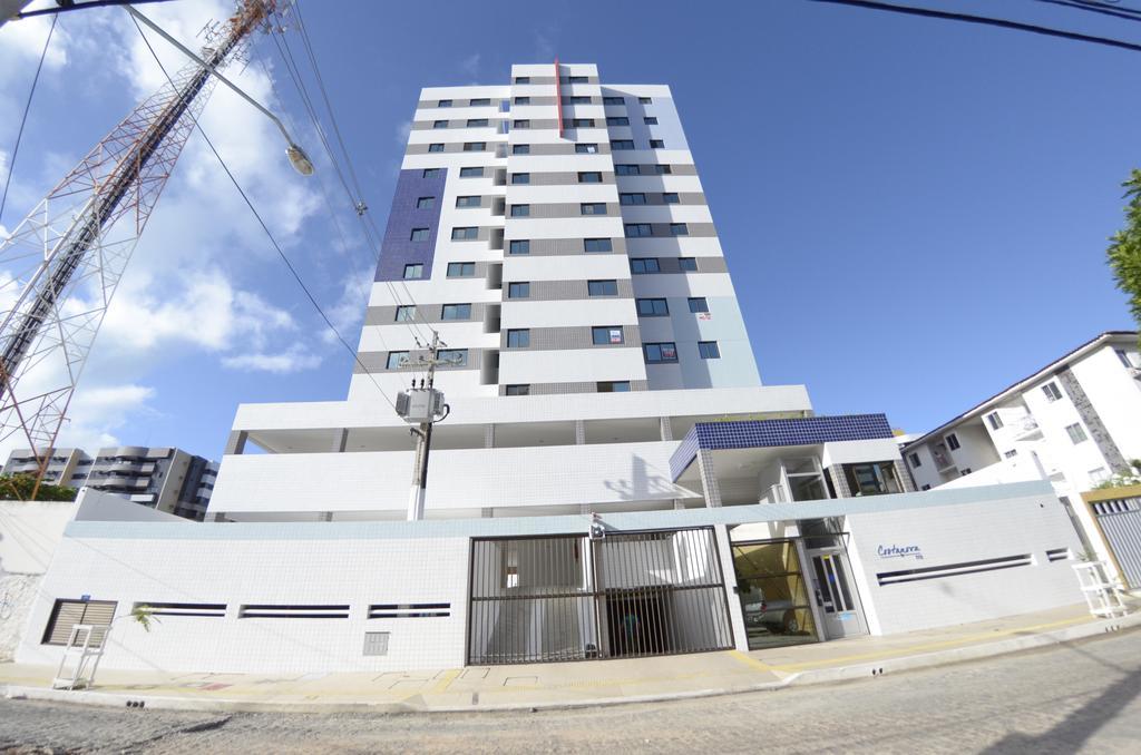 Apartamento Completo Maceió الغرفة الصورة