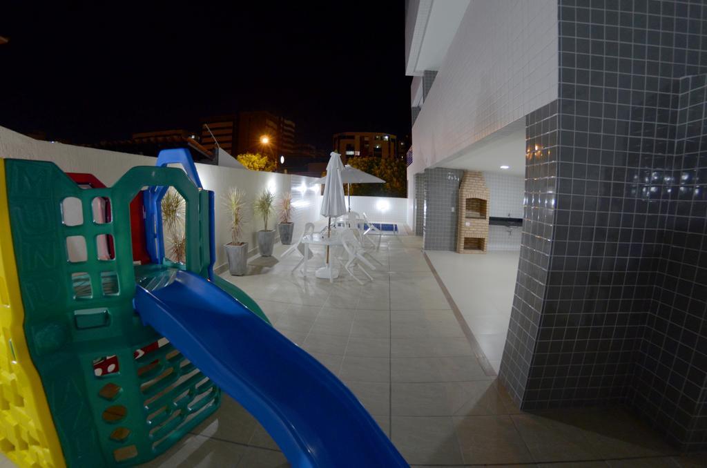 Apartamento Completo Maceió الغرفة الصورة