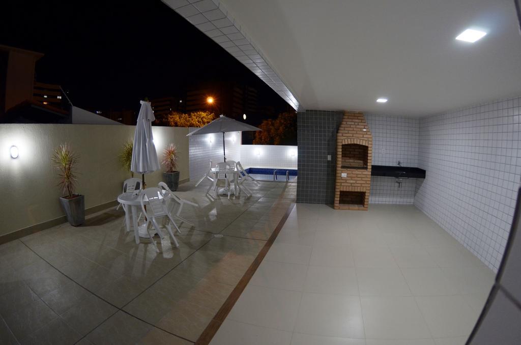 Apartamento Completo Maceió الغرفة الصورة